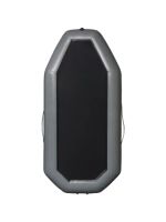 Лот: 22609737. Фото: 4. Лодка ПВХ Агул-255 гребная 2-местная... Красноярск