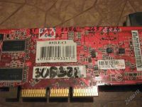 Лот: 2129099. Фото: 2. PowerColor RADEON 9200SE 128Mb... Комплектующие