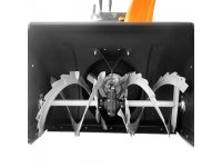 Лот: 25655837. Фото: 16. Снегоуборщик YARD FOX PRO 7654E