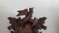Лот: 11562424. Фото: 4. Часы настенные Кукушка W.Germany... Красноярск