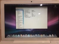 Лот: 13279278. Фото: 2. MacBook A1181 торг. Компьютеры, ноутбуки, планшеты