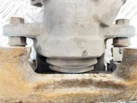 Лот: 25071907. Фото: 8. суппорт тормозной toyota corolla...