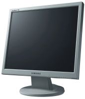 Лот: 13507941. Фото: 4. Монитор 17" Samsung 710N отличное... Красноярск