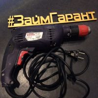 Лот: 12571218. Фото: 2. ДрельSparky BUR 131E. Инструмент и расходные