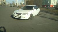 Лот: 10652292. Фото: 5. Mazda Familia 2001