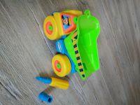 Лот: 17667593. Фото: 2. Самосвал-конструктор. Игрушки