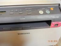 Лот: 13536305. Фото: 2. МФУ Samsung 2160 CLX б.у. Принтеры, сканеры, МФУ
