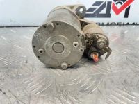 Лот: 25896823. Фото: 7. стартер Hyundai Matrix FC