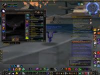 Лот: 7398243. Фото: 3. Продам Аккаунт Wow Draenor (офф... Компьютеры, оргтехника, канцтовары