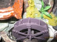 Лот: 16909895. Фото: 3. Фонтан, фонтанчик. Настольный. Сувениры, подарки