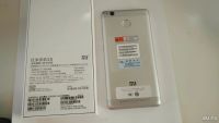 Лот: 8665433. Фото: 3. Новый - Xiaomi Redmi 3S 16Gb... Красноярск