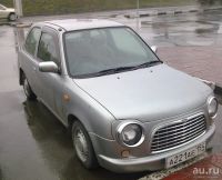 Лот: 8917908. Фото: 4. поворотник nissan march. Красноярск