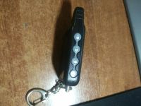 Лот: 9066354. Фото: 2. Брелок сигнализации Pantera. Оснащение, оборудование, аксессуары