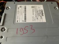 Лот: 25717075. Фото: 3. Автомагнитола Volkswagen Tiguan... Авто, мото, водный транспорт