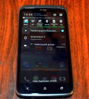 Лот: 4494553. Фото: 3. HTC One X 16Gb. Отличное состояние... Красноярск