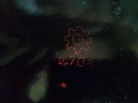 Лот: 18054860. Фото: 4. Подставка под горячее! СССР Металл. Красноярск