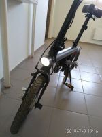 Лот: 14028787. Фото: 2. Xiaomi Mi Qicycle Велосипед. Велоспорт