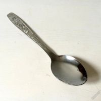 Лот: 5939183. Фото: 6. 🥄🥄 Набор: ложки чайные 4 штуки...