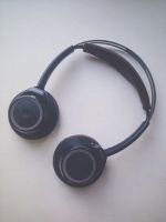 Лот: 8160648. Фото: 2. Plantronics Backbeat Sense Состояние... Аудиотехника
