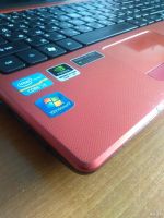 Лот: 13817741. Фото: 4. Ноутбук Acer Aspire 5750G Red... Красноярск