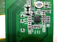 Лот: 21129824. Фото: 4. B154EW08 V1 X PCB, 07B01-1D, t-con... Красноярск