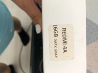 Лот: 17693950. Фото: 7. Смартфон MI Redmi A4