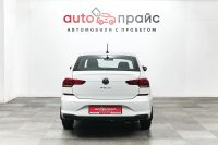Лот: 19563072. Фото: 6. Volkswagen Polo, VI 1.6 AT (110...