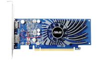 Лот: 21146174. Фото: 2. Видеокарта GeForce GT 1030 (Asus... Комплектующие