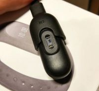 Лот: 9837322. Фото: 4. Оригинальный Новый MI BAND 2 Фитнес...