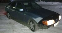 Лот: 12437200. Фото: 4. Ford sierra