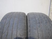 Лот: 20335486. Фото: 3. 2шт. 205-55-16 Bridgestone Turanza... Авто, мото, водный транспорт