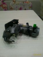 Лот: 11384921. Фото: 2. Замок зажигания Honda Civic Ferio. Автозапчасти