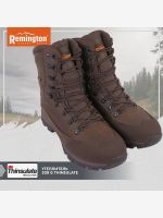 Лот: 24284775. Фото: 2. Ботинки Remington Polarzone boots... Мужская обувь