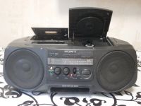 Лот: 14364226. Фото: 3. магнитола SONY SFD V20 Japan. Бытовая техника