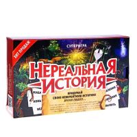 Лот: 4761353. Фото: 3. Игра с карточками "Нереальная... Красноярск