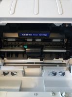 Лот: 13298761. Фото: 2. Принтер HP LP P2055DN ОТС двусторонняя... Принтеры, сканеры, МФУ