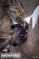 Лот: 8621846. Фото: 5. CASIO G-SHOCK AW-591-4A! Оригинальные...