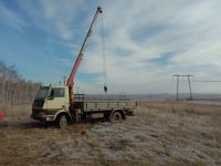 Лот: 20984371. Фото: 2. Услуги воровайки. Транспортные услуги, вывоз мусора