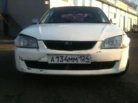 Лот: 5140664. Фото: 6. Mazda Familia