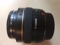 Лот: 10211920. Фото: 2. Canon EF 50mm f/1.4USM срочно... Фото, видеокамеры, оптика