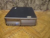 Лот: 25896377. Фото: 3. Системный Блок HP dc5100 Sff... Компьютеры, оргтехника, канцтовары