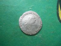Лот: 15804415. Фото: 2. Гривенник 1770 г. серебро,оригинал... Монеты
