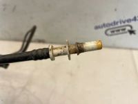 Лот: 22460306. Фото: 2. трубка топливная (подача) Nissan... Автозапчасти