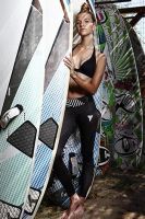 Лот: 8819127. Фото: 5. Леггинсы TW Leggins trecgirl 04...