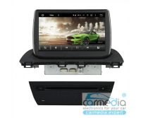 Лот: 16731724. Фото: 8. Штатная магнитола для Mazda3 10...