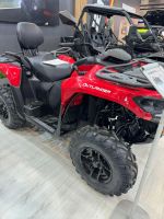 Лот: 25659027. Фото: 3. Квадроцикл BRP Can-Am Outlander... Авто, мото, водный транспорт