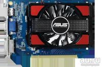 Лот: 8178962. Фото: 2. Видеокарта ASUS GeForce GT 730... Комплектующие