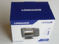 Лот: 7418554. Фото: 2. Lowrance Hook-5x Chirp 83/200... Рыбалка