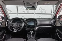 Лот: 19434237. Фото: 11. Kia Soul, III 2.0 AT (150 л.с...