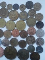Лот: 8748375. Фото: 6. Монеты разных стран одним лотом